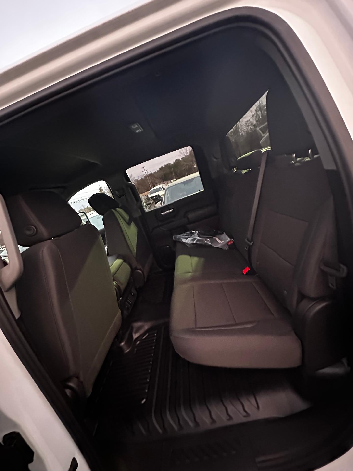 2026 GMC Sierra 3500HD Pro