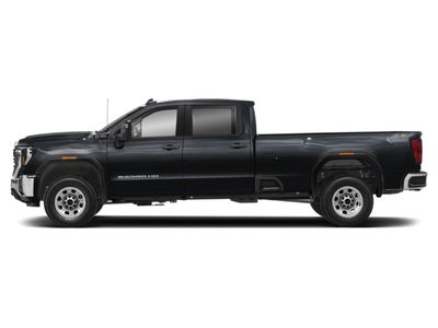 2026 GMC Sierra 3500HD Pro