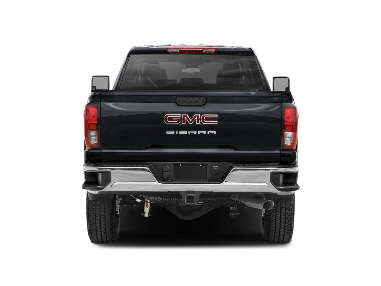 2026 GMC Sierra 3500HD Pro