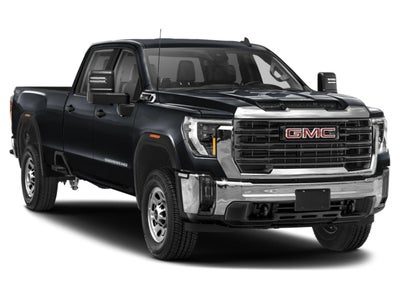 2026 GMC Sierra 3500HD Pro