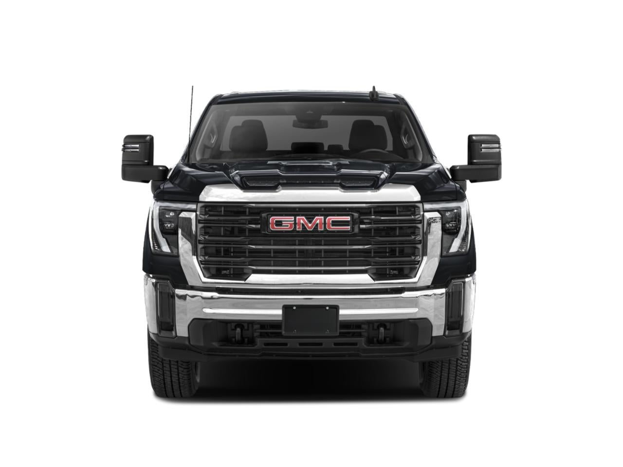 2026 GMC Sierra 3500HD Pro