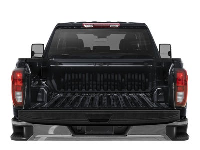 2026 GMC Sierra 3500HD Pro