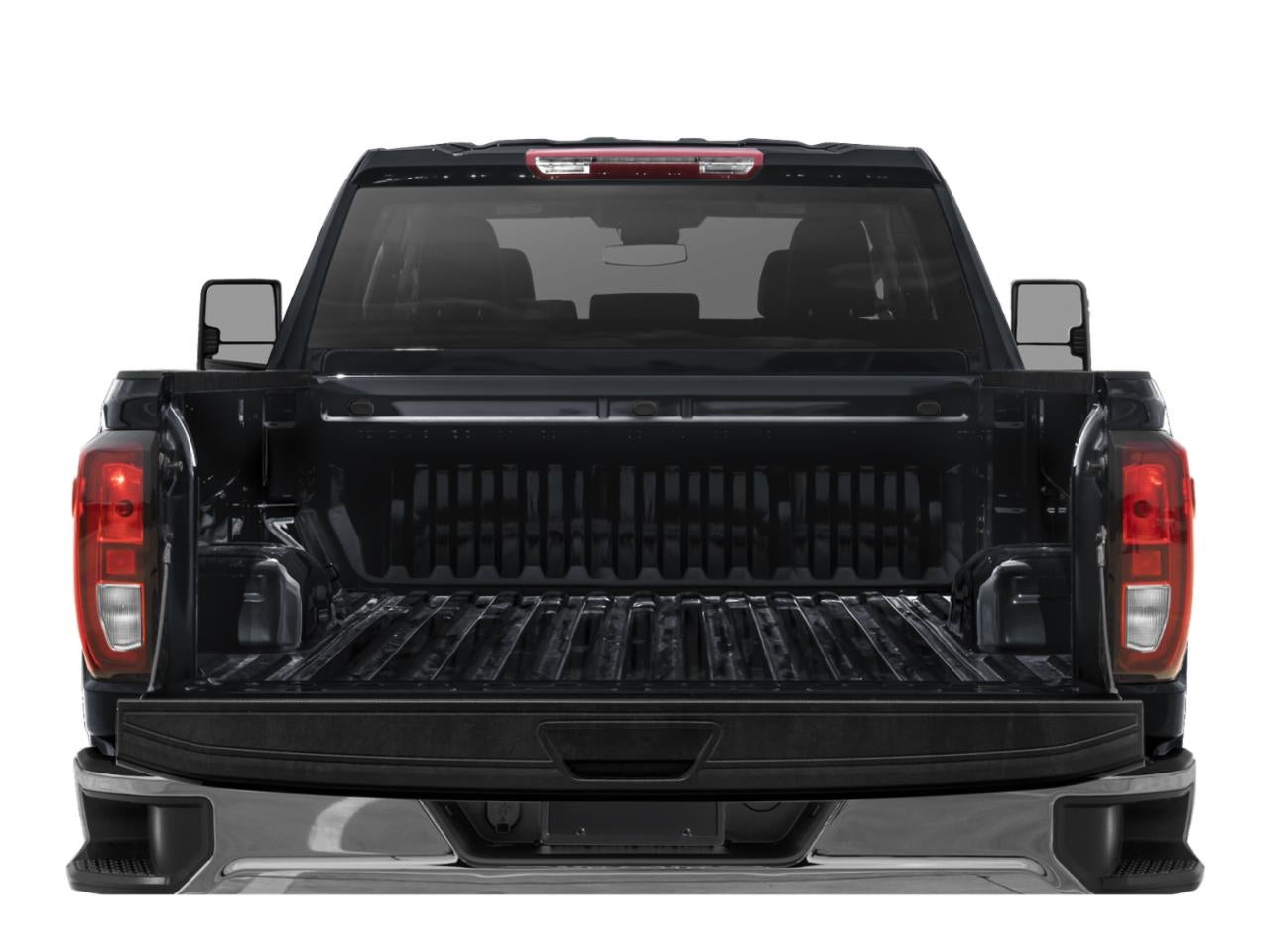 2026 GMC Sierra 3500HD Pro