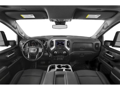 2026 GMC Sierra 3500HD Pro