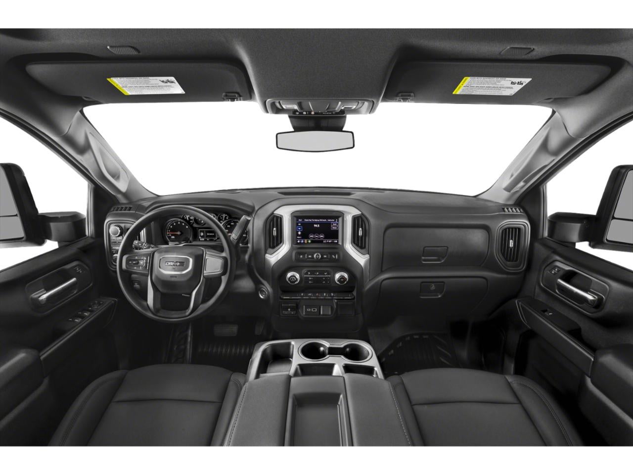 2026 GMC Sierra 3500HD Pro
