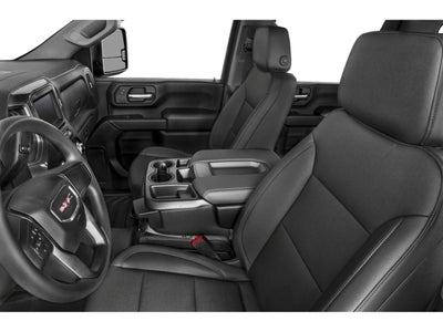 2026 GMC Sierra 3500HD Pro