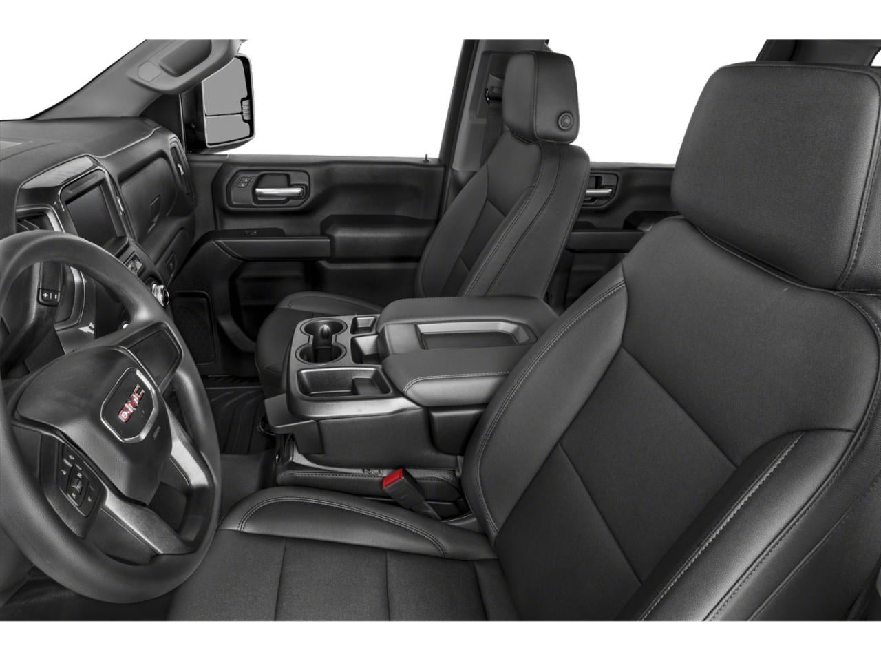 2026 GMC Sierra 3500HD Pro