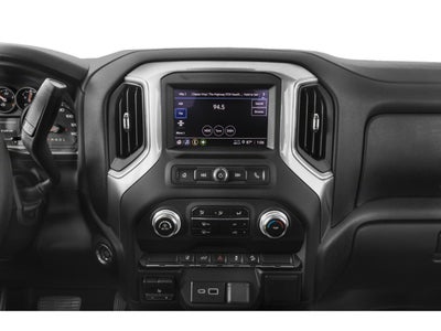 2026 GMC Sierra 3500HD Pro