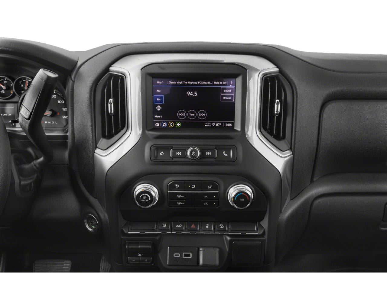 2026 GMC Sierra 3500HD Pro