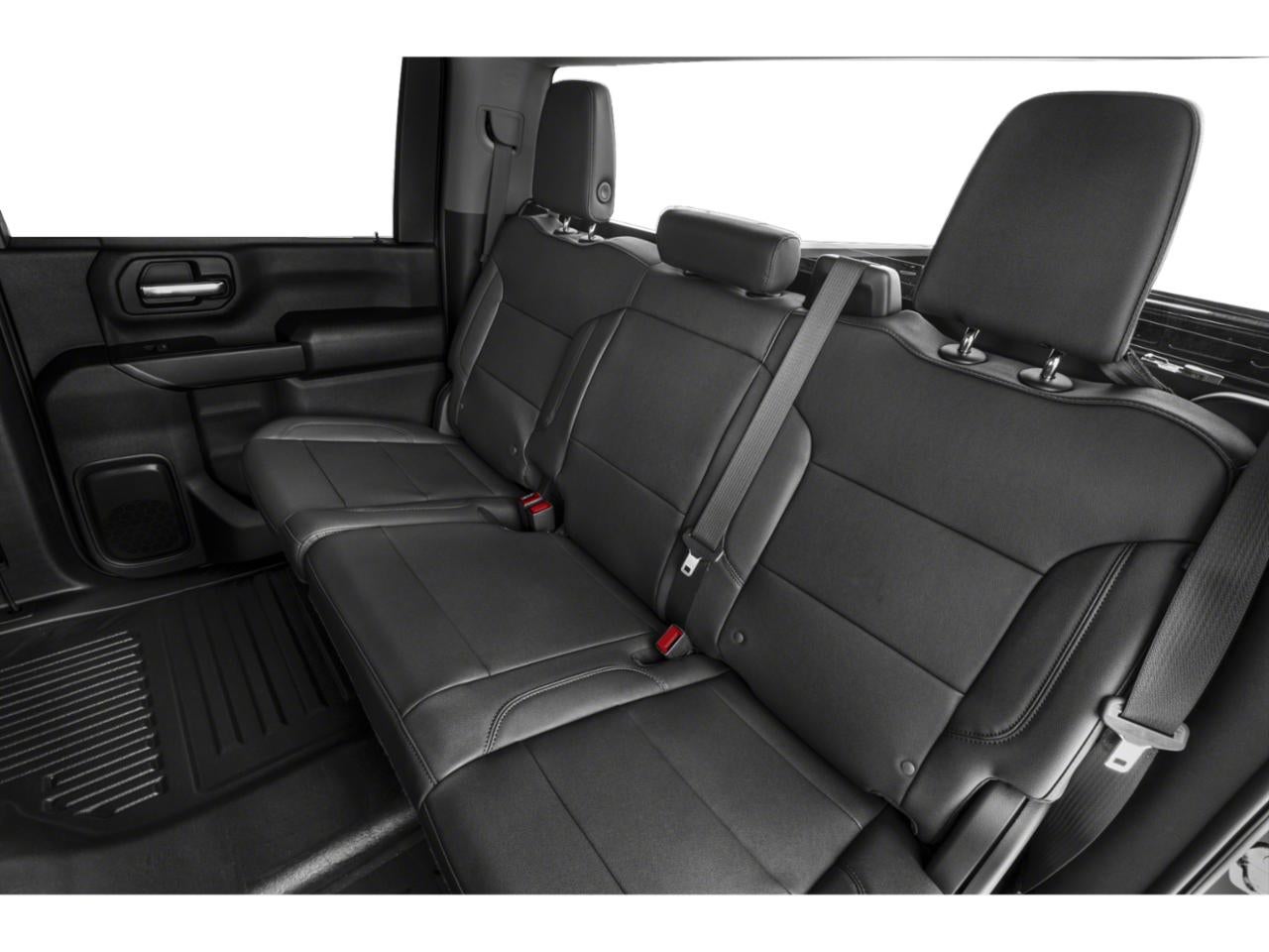 2026 GMC Sierra 3500HD Pro