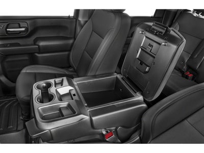 2026 GMC Sierra 3500HD Pro