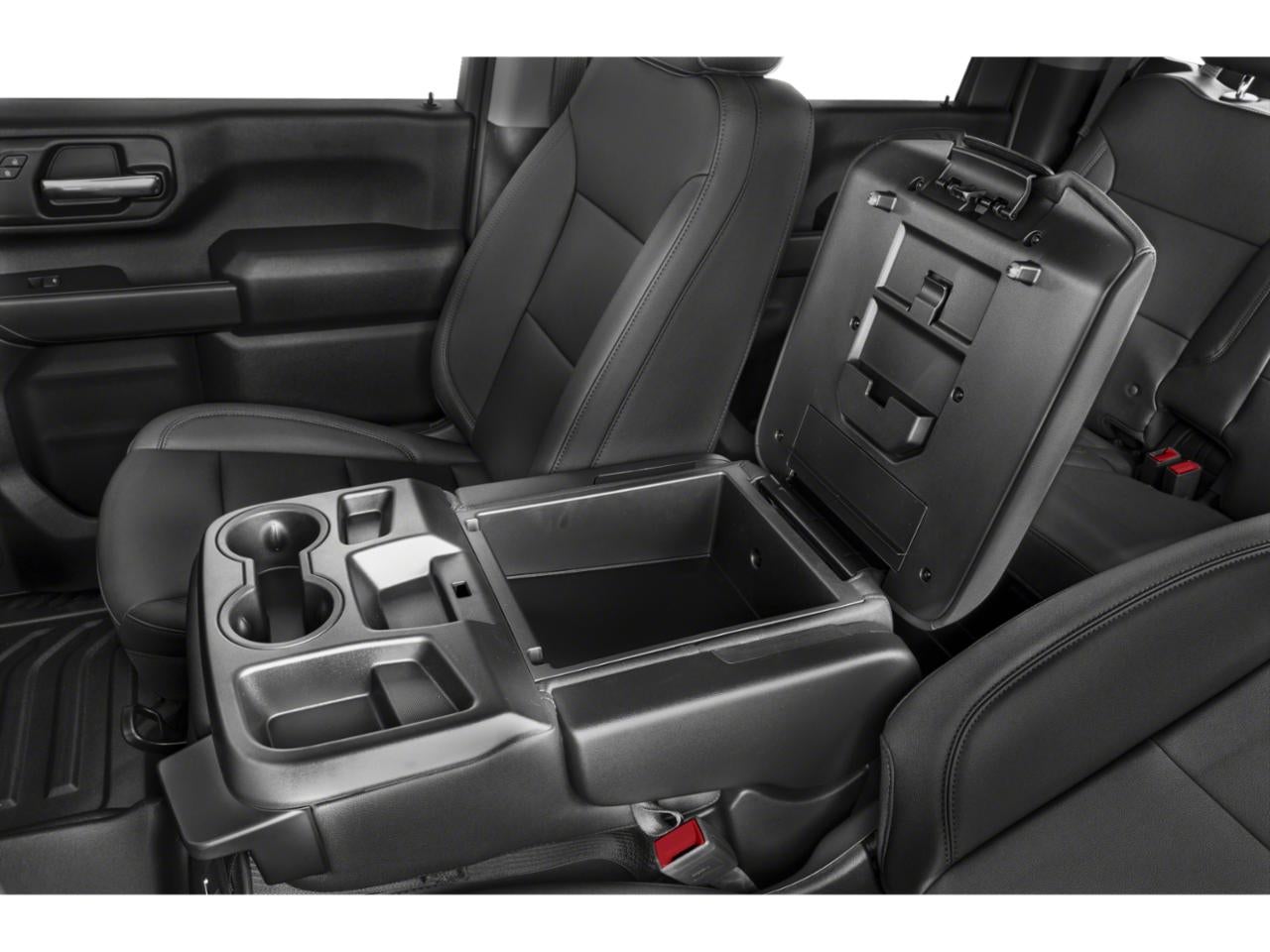 2026 GMC Sierra 3500HD Pro