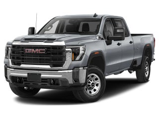 2026 GMC Sierra 3500HD Pro
