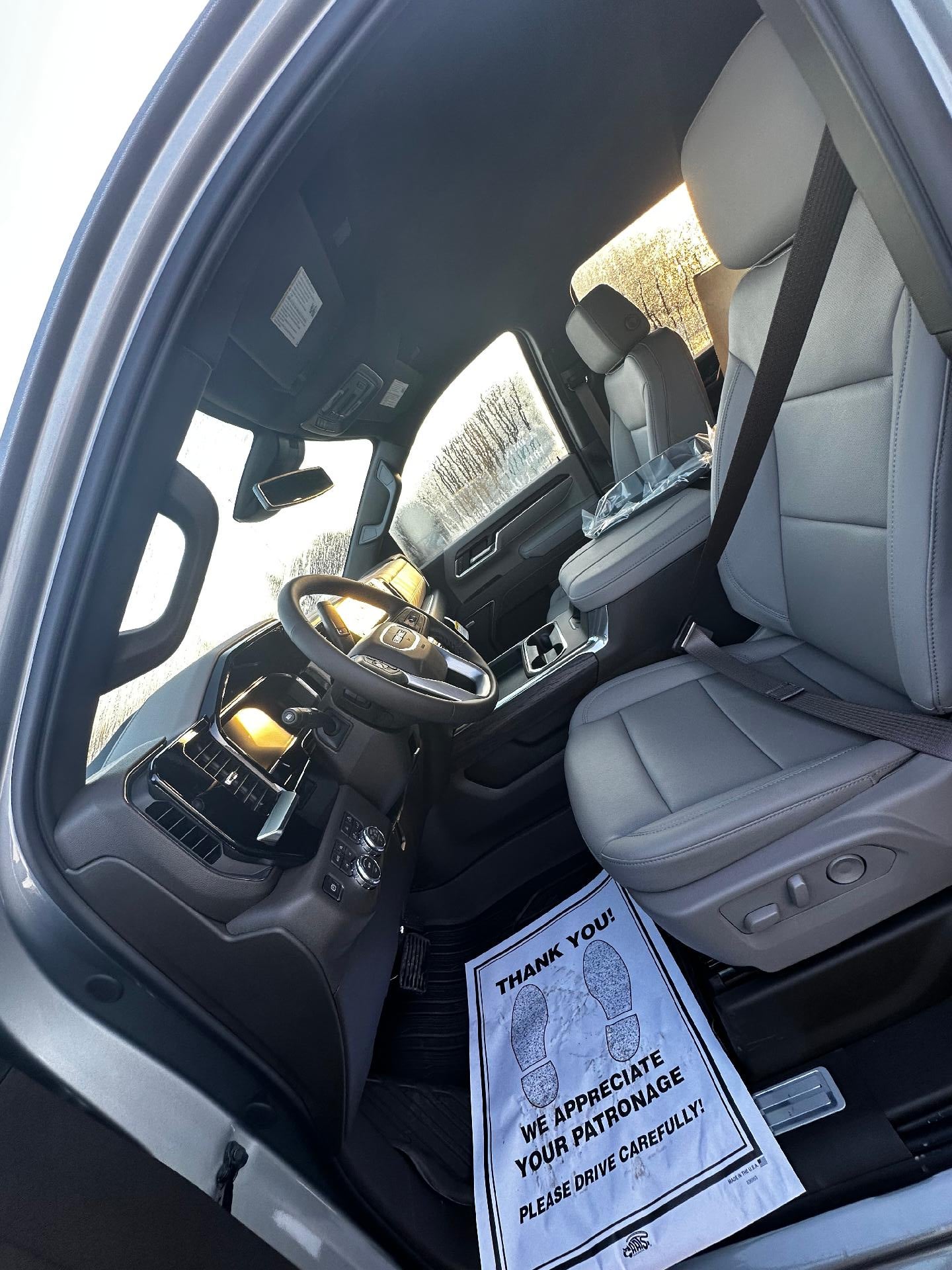 2026 GMC Sierra 3500HD SLT