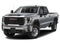 2026 GMC Sierra 3500HD SLT