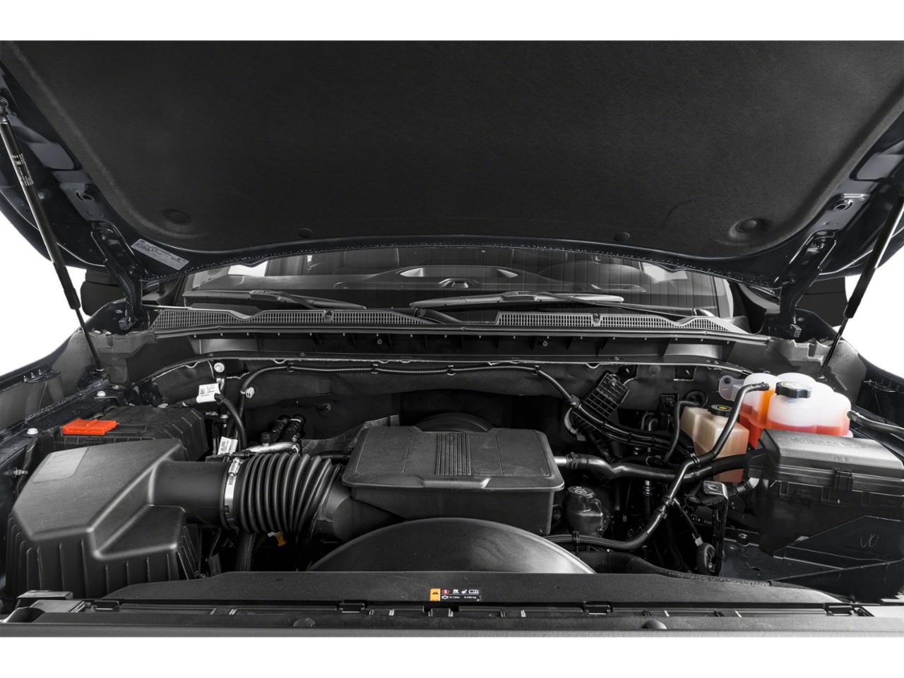 2026 GMC Sierra 3500HD SLT