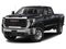 2026 GMC Sierra 3500HD SLT
