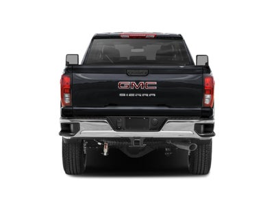 2026 GMC Sierra 3500HD SLT