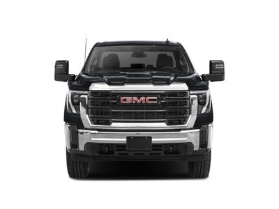 2026 GMC Sierra 3500HD SLT