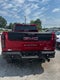 2025 GMC Sierra 2500 HD AT4X