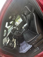 2025 GMC Sierra 2500 HD AT4X