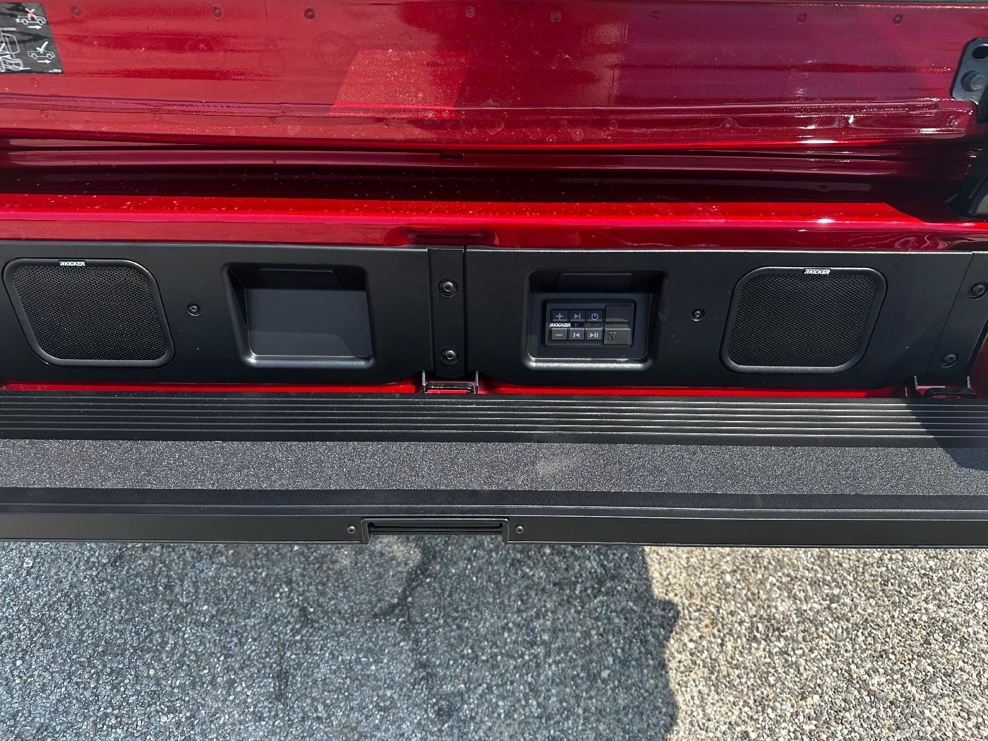 2025 GMC Sierra 2500 HD AT4X