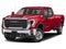 2025 GMC Sierra 2500 HD AT4X