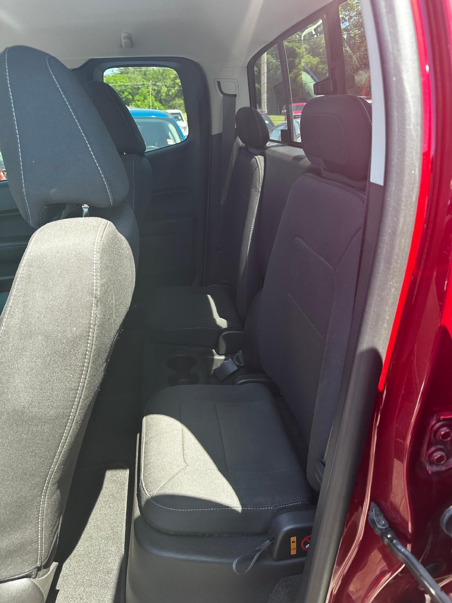 2018 GMC Canyon 2WD SLE
