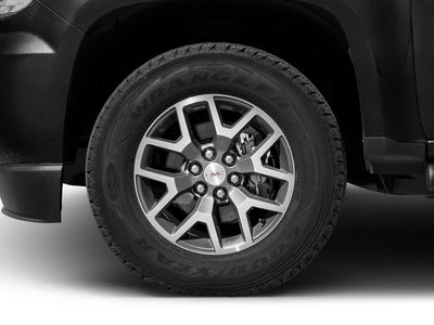 2018 GMC Canyon 2WD SLE
