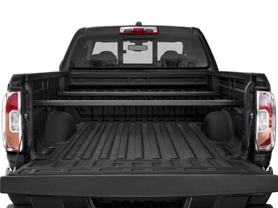 2018 GMC Canyon 2WD SLE