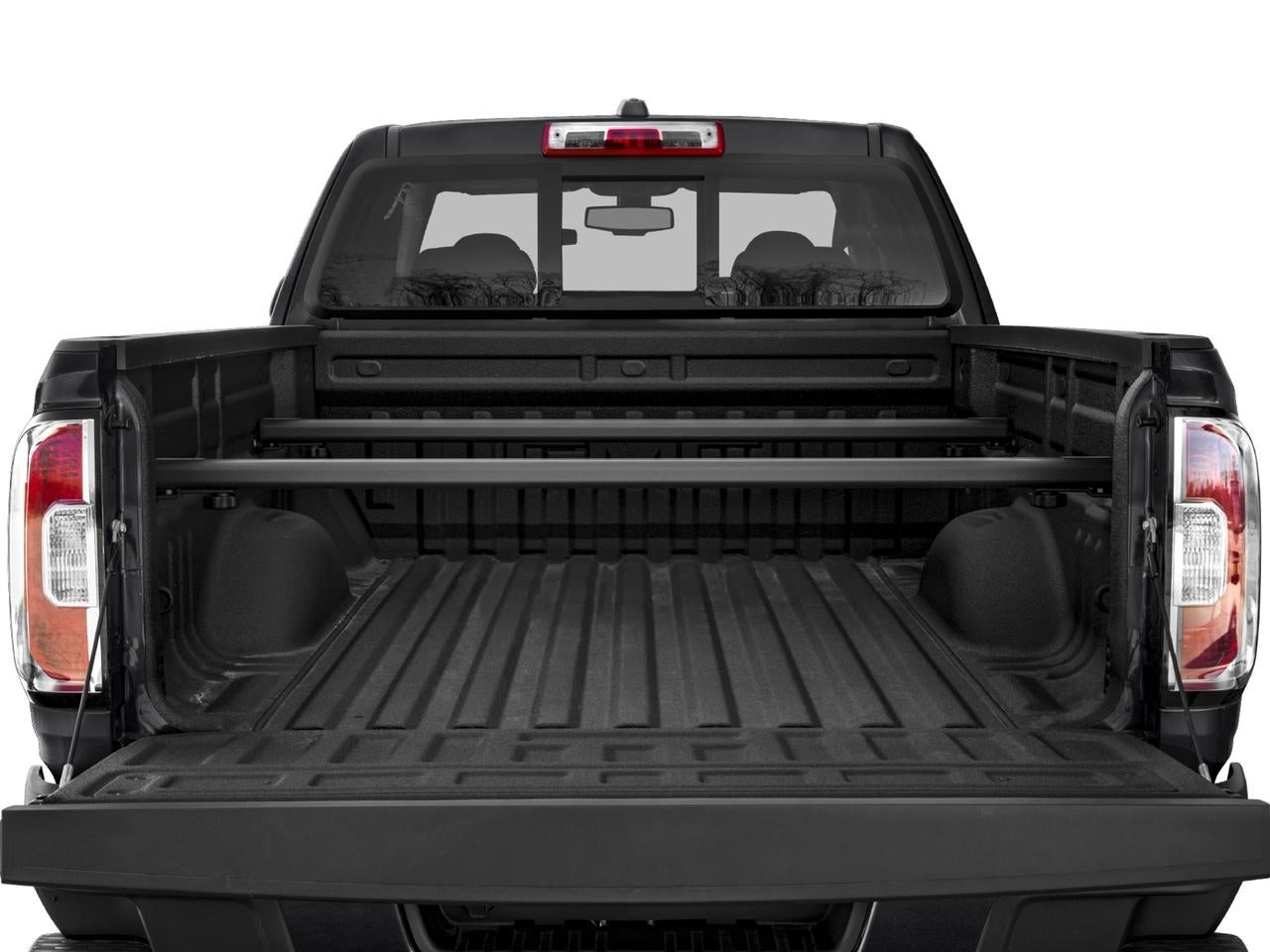 2018 GMC Canyon 2WD SLE
