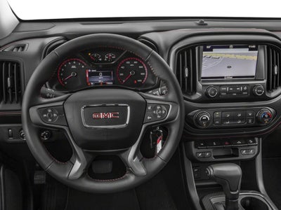 2018 GMC Canyon 2WD SLE