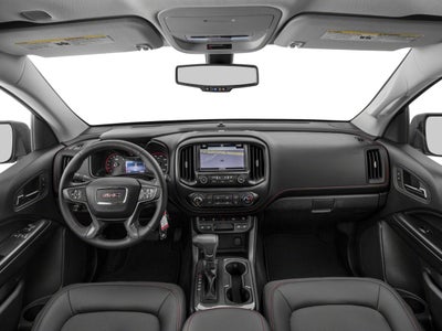 2018 GMC Canyon 2WD SLE