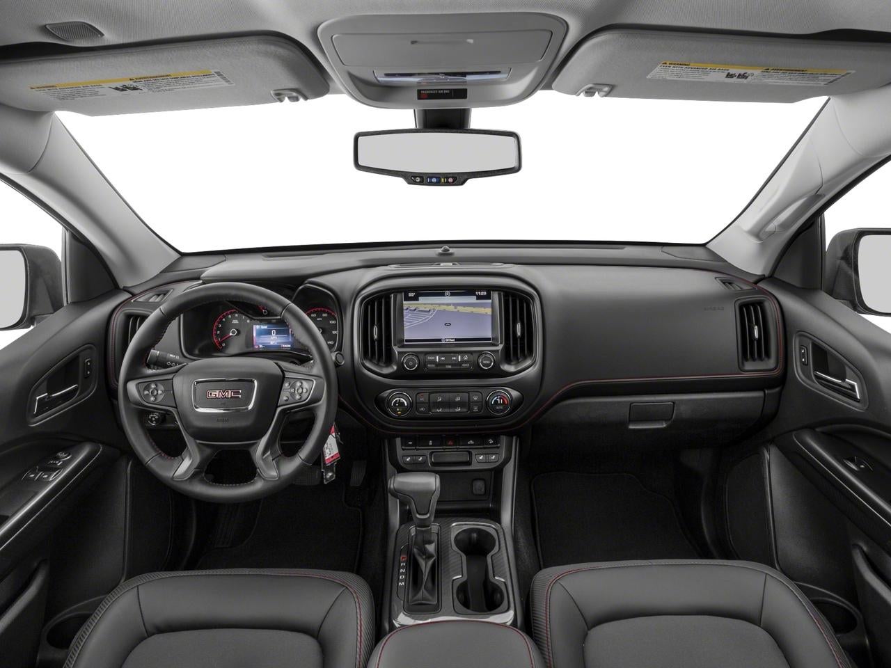 2018 GMC Canyon 2WD SLE