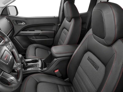 2018 GMC Canyon 2WD SLE