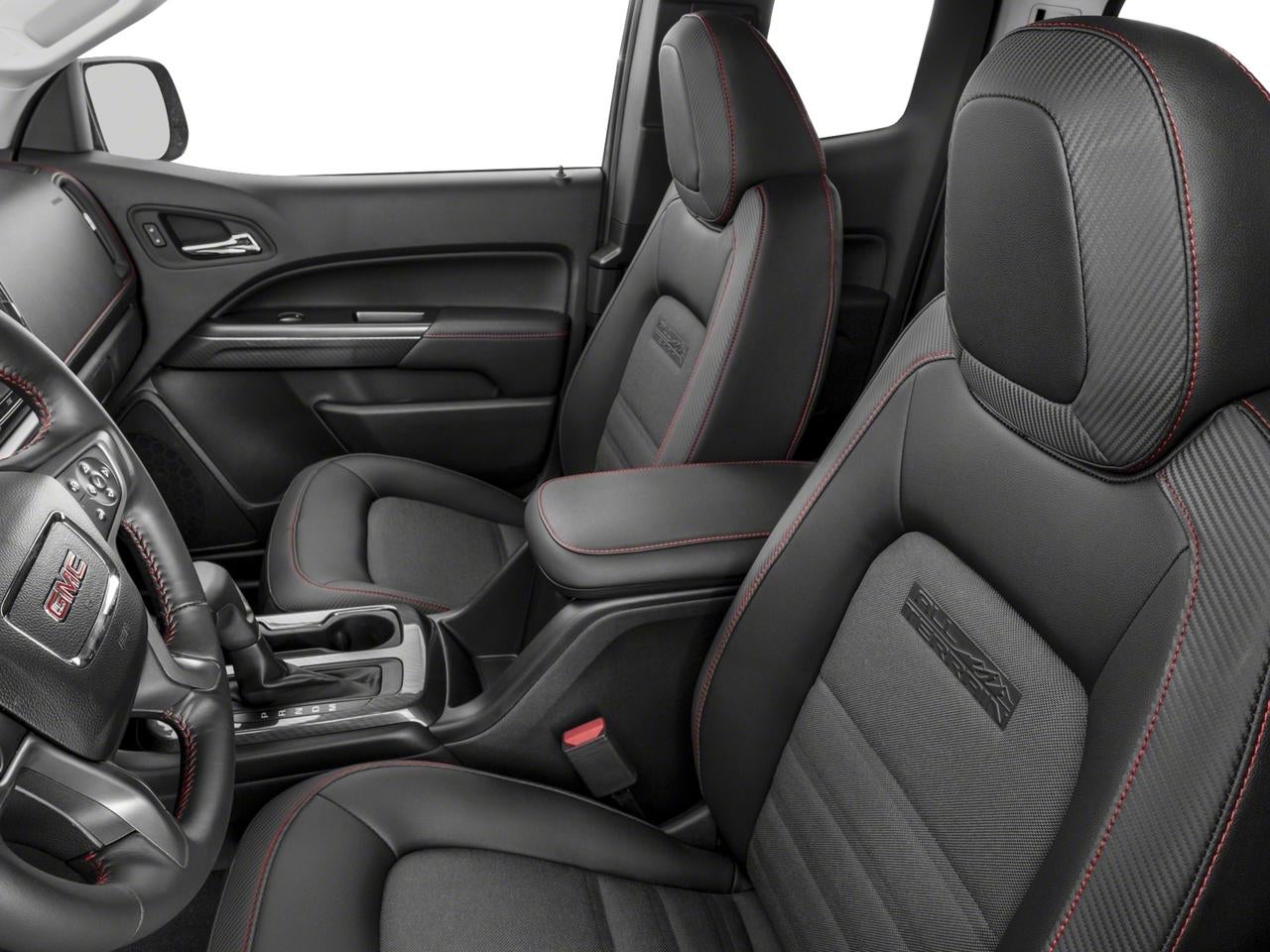 2018 GMC Canyon 2WD SLE