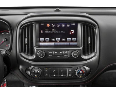 2018 GMC Canyon 2WD SLE