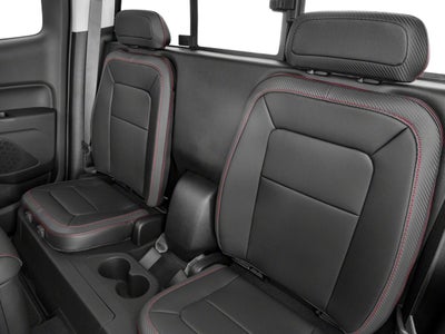 2018 GMC Canyon 2WD SLE