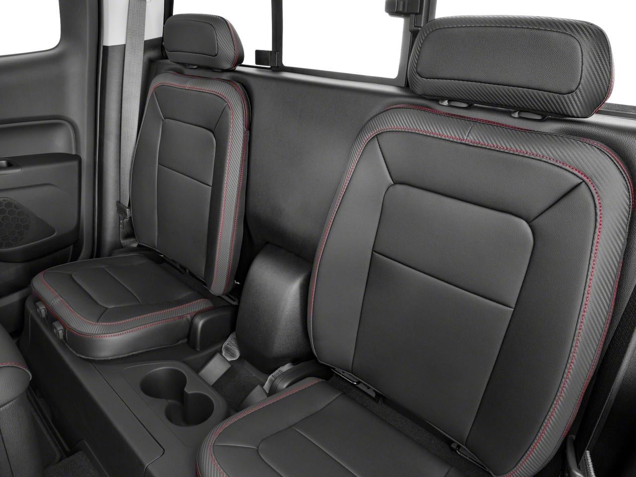 2018 GMC Canyon 2WD SLE