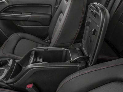 2018 GMC Canyon 2WD SLE