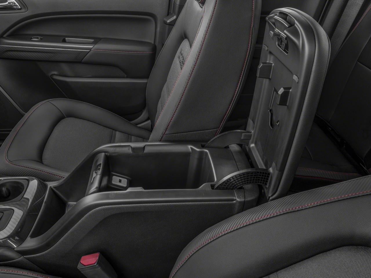 2018 GMC Canyon 2WD SLE