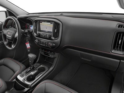 2018 GMC Canyon 2WD SLE