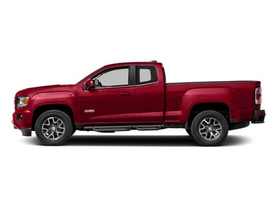 2018 GMC Canyon 2WD SLE