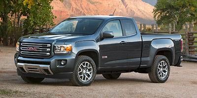 2018 GMC Canyon 2WD SLE