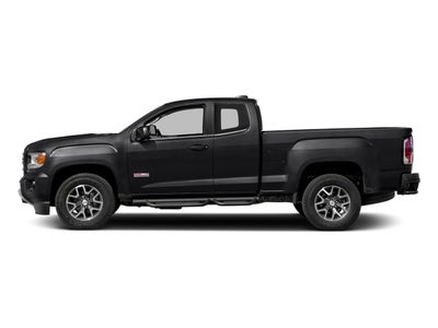 2018 GMC Canyon 2WD SLE