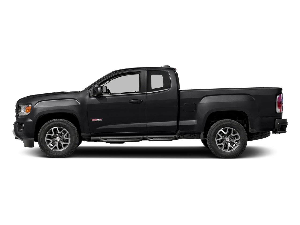 2018 GMC Canyon 2WD SLE