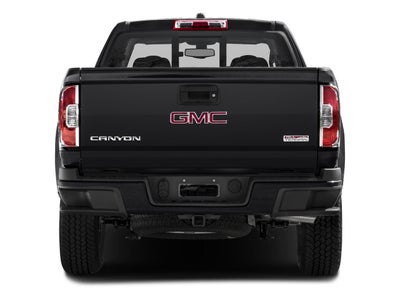 2018 GMC Canyon 2WD SLE