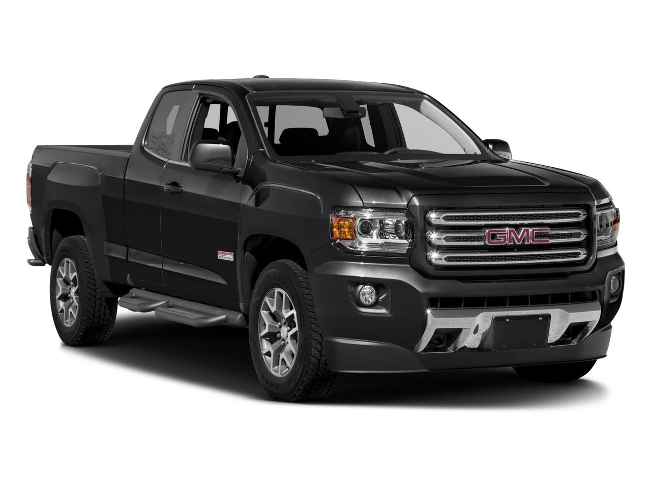 2018 GMC Canyon 2WD SLE
