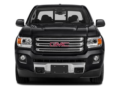 2018 GMC Canyon 2WD SLE