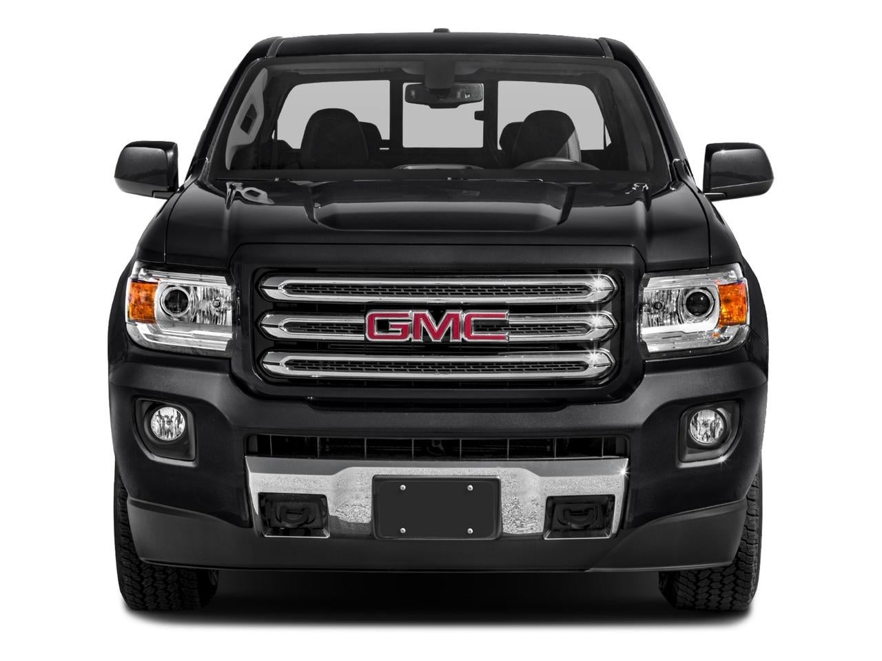 2018 GMC Canyon 2WD SLE